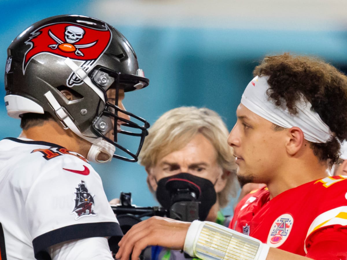 Future Schedule for 2022 Buccaneers: NFC West, AFC North, Cowboys, Chiefs,  Packers