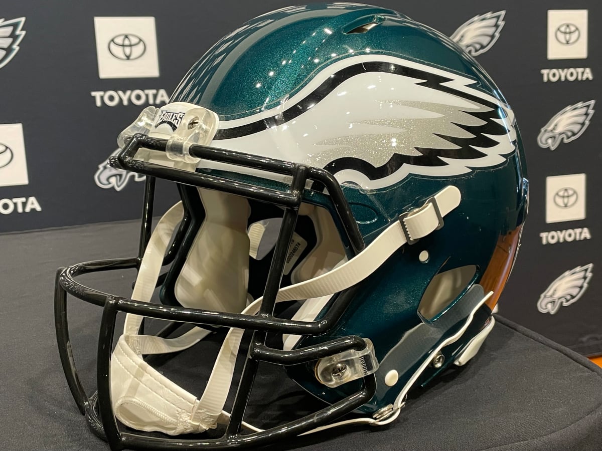 Eagles' 2022 Schedule: Christmas Eve Matchup In Dallas, Carson