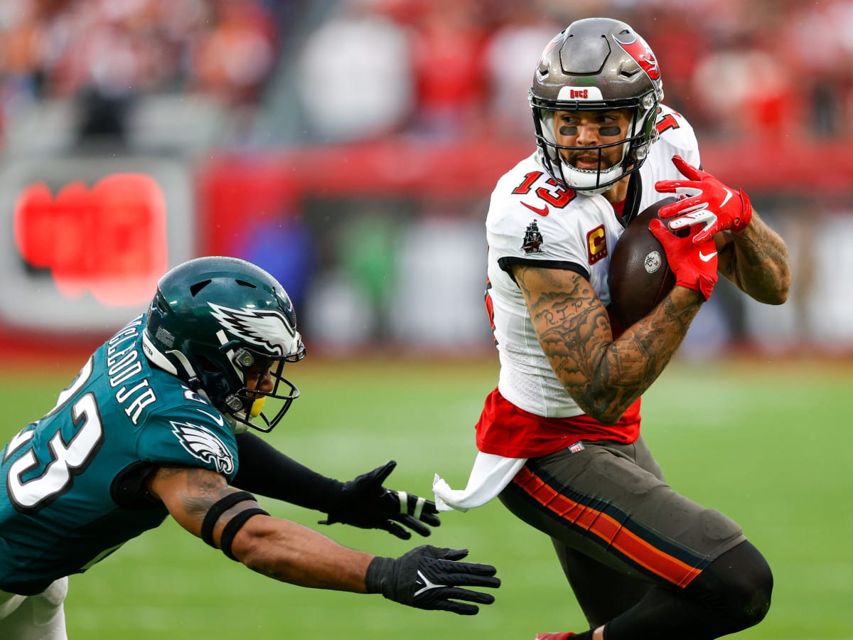 Buccaneers Mike Evans Wants to 'Finish Career' in Tampa - Tampa Bay  Buccaneers, BucsGameday