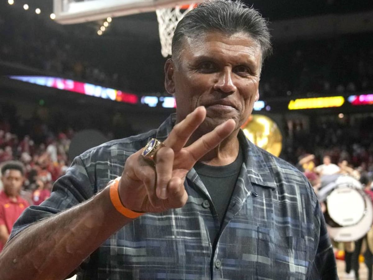 Anthony Muñoz News, Career, Stats, Fantasy