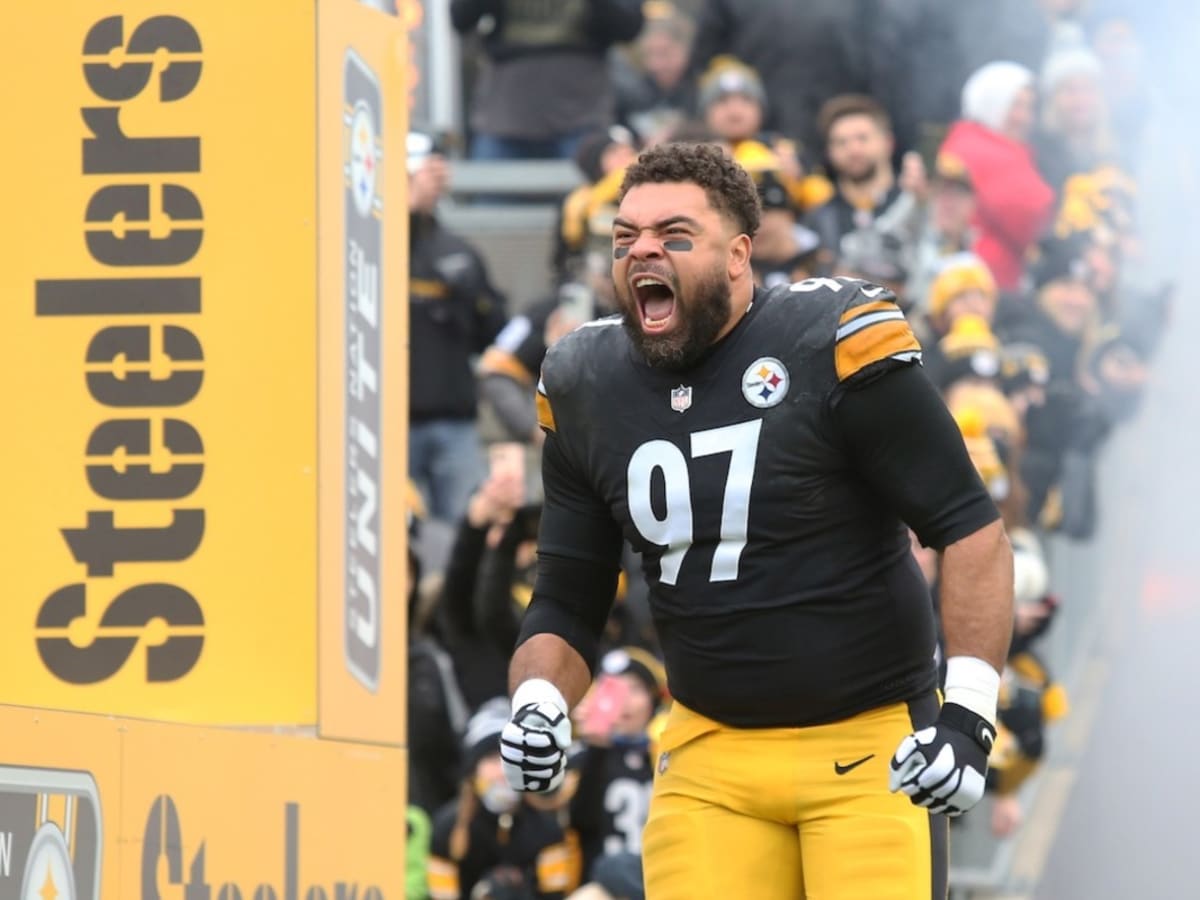 Steelers Live: 2022 schedule released