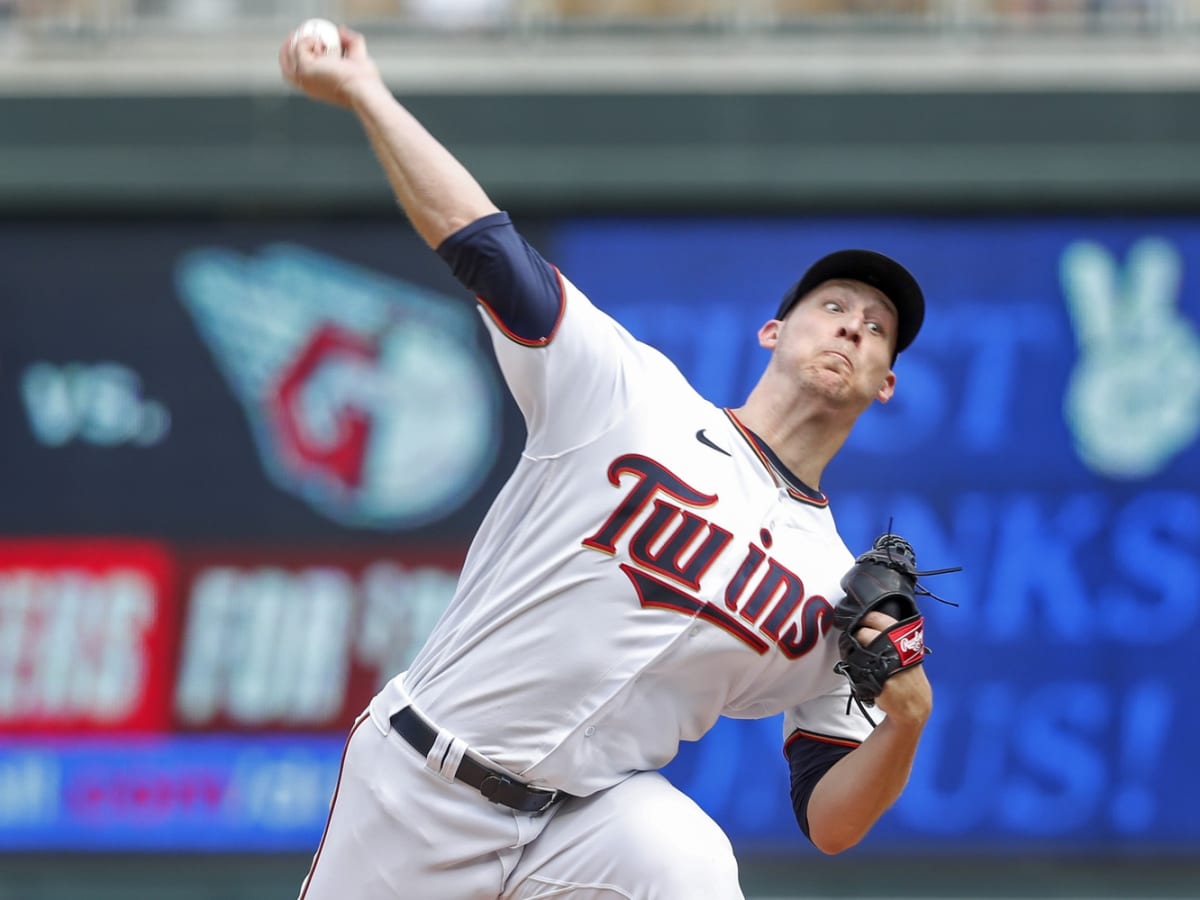 Twins get swept on the road, look forward to home opener