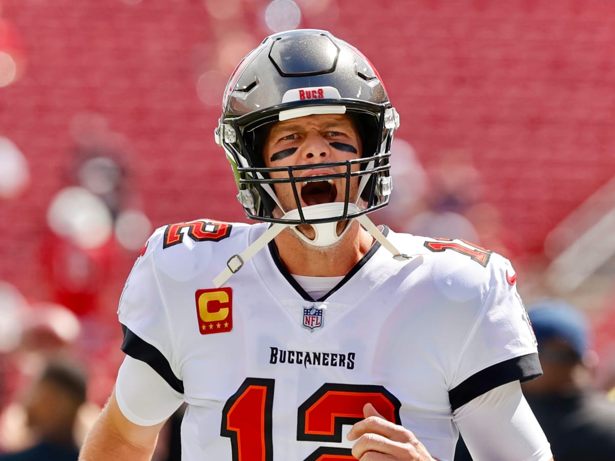 Tampa Bay Buccaneers' 2022 Opponent Schedule Released - Tampa Bay Buccaneers, BucsGameday