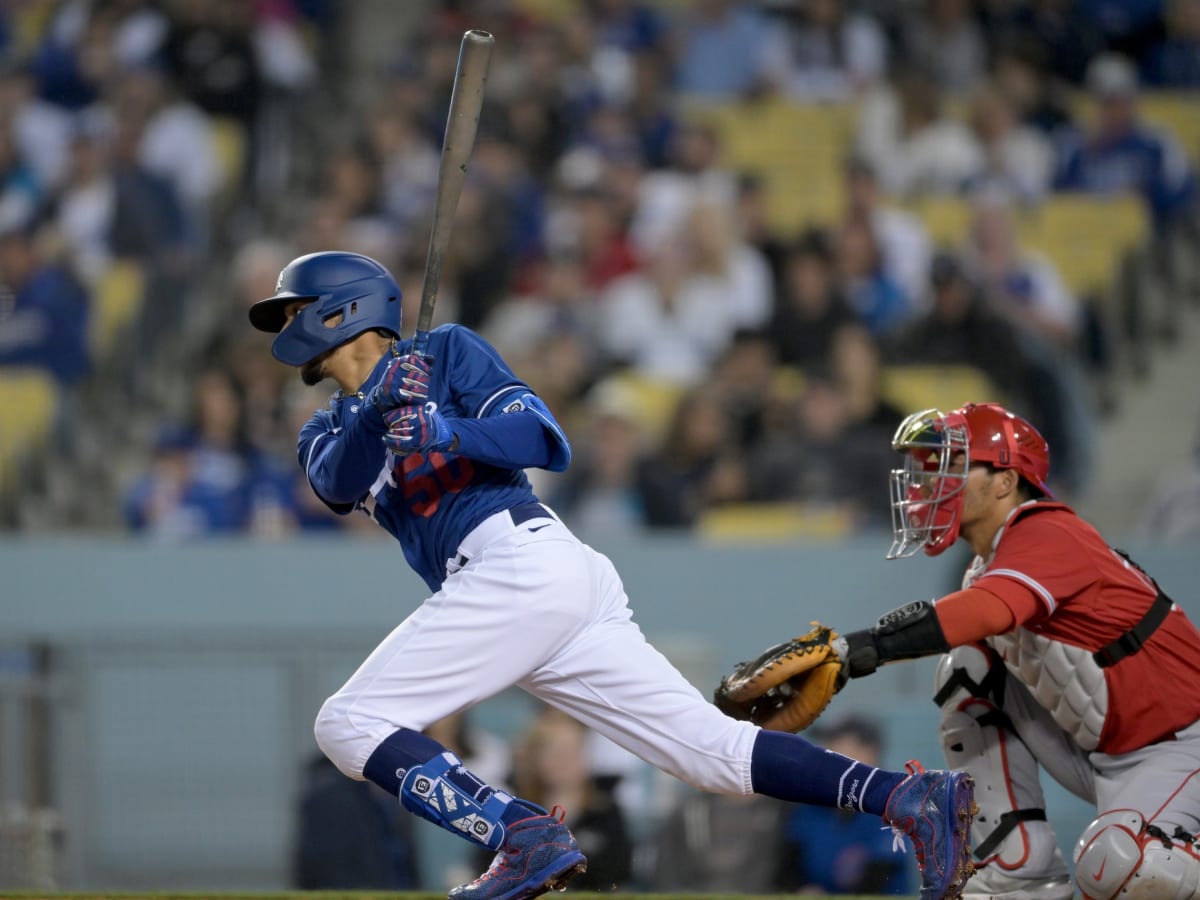 Dodgers and Angels Are Yin and Yang of Southern California - The