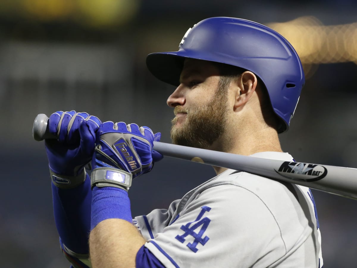 Max Muncy Was Just Another MLB Project. Then He Joined The Dodgers … And  Became A Superstar.