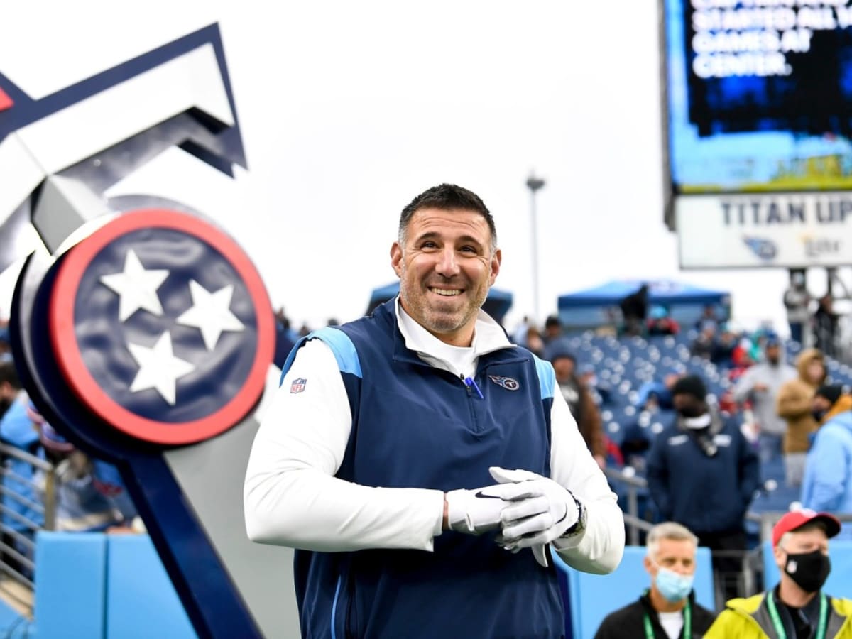 Tennessee Titans 2022 schedule: The seven toughest games