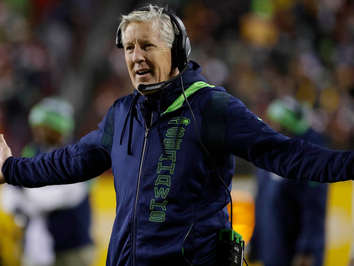 Seattle Seahawks Schedule: Prime Time, Thursday Nights, Tough Stretch -  Sports Illustrated Seattle Seahawks News, Analysis and More