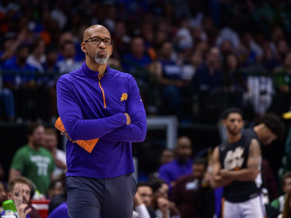 Leaked Phoenix Suns Jerseys Bring Vibrant Alternative to Rotation