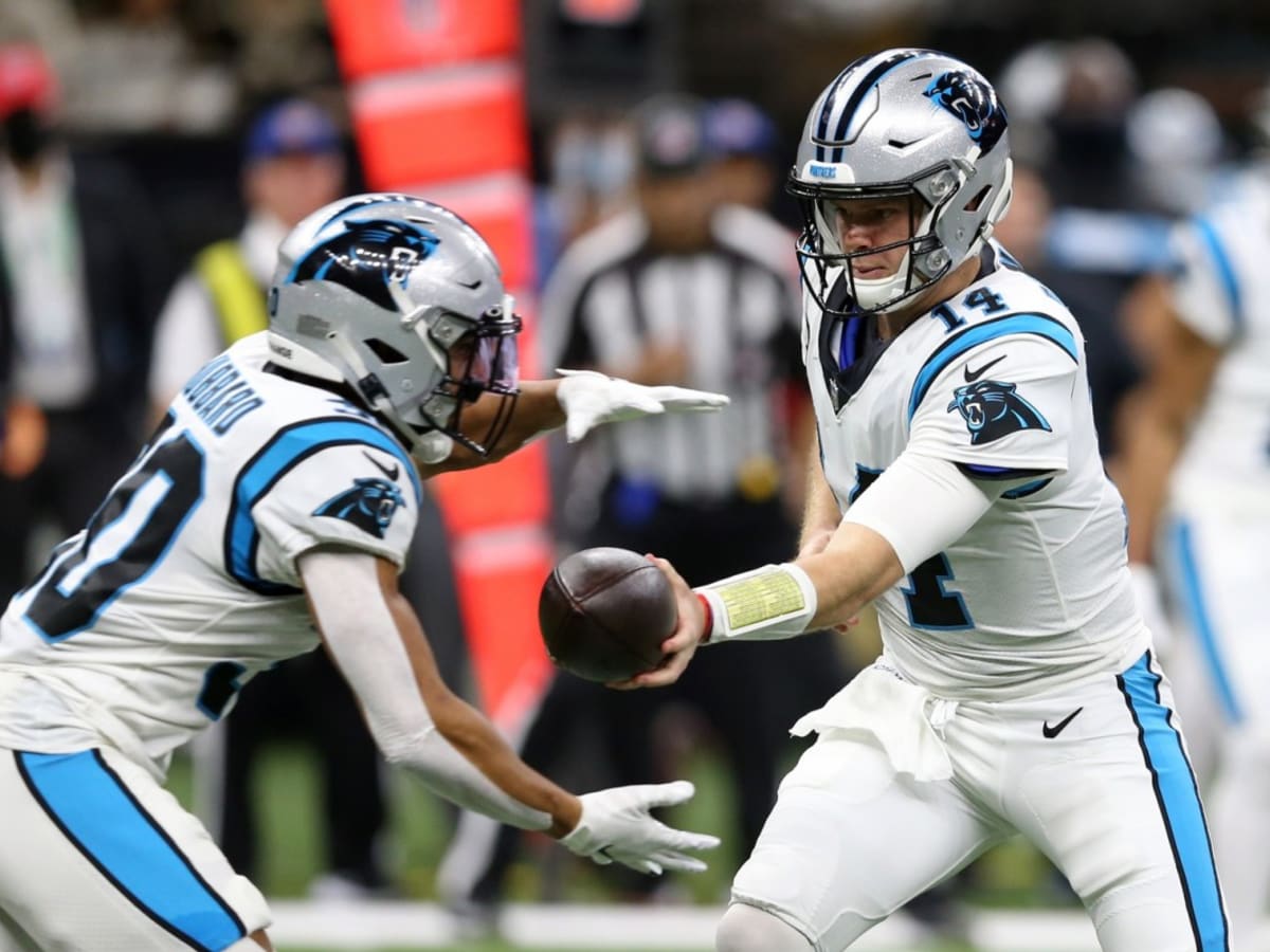 SI Picks Every Game; How Many Wins for Carolina Panthers? - Sports  Illustrated Carolina Panthers News, Analysis and More