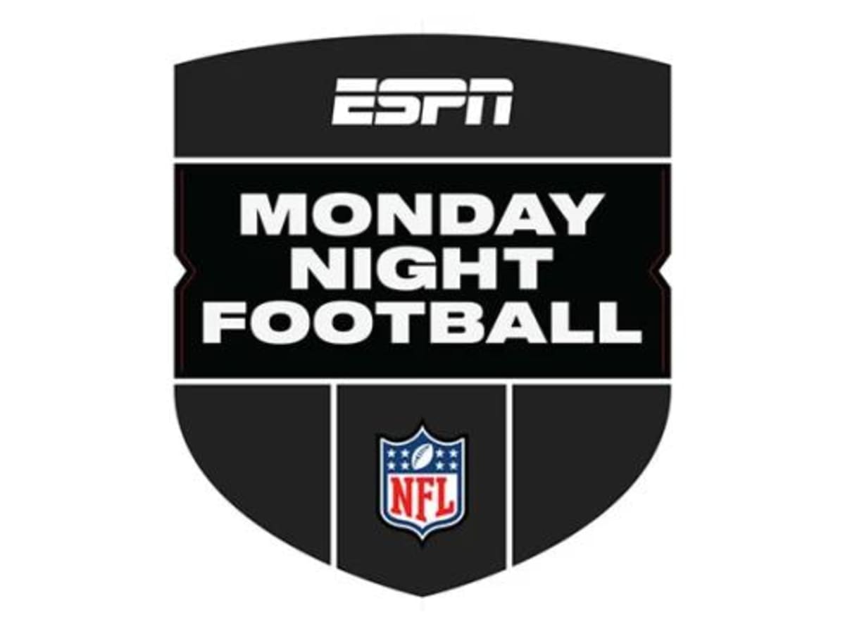 Monday Night Football schedule for 2022 NFL season