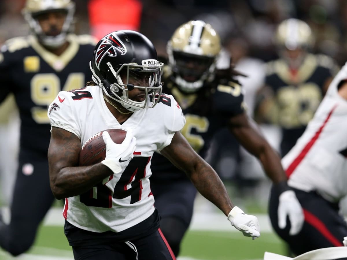 New Orleans Saints vs. Atlanta Falcons (9/11/22): Betting Odds, Predictions,  Depth Charts