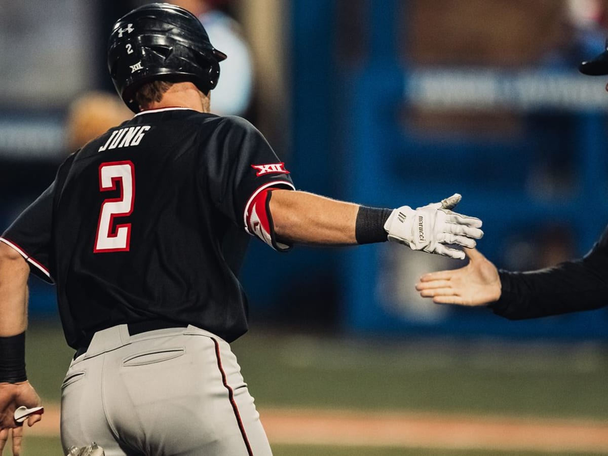 Oklahoma State Cowboy Baseball vs. Dallas Baptist 