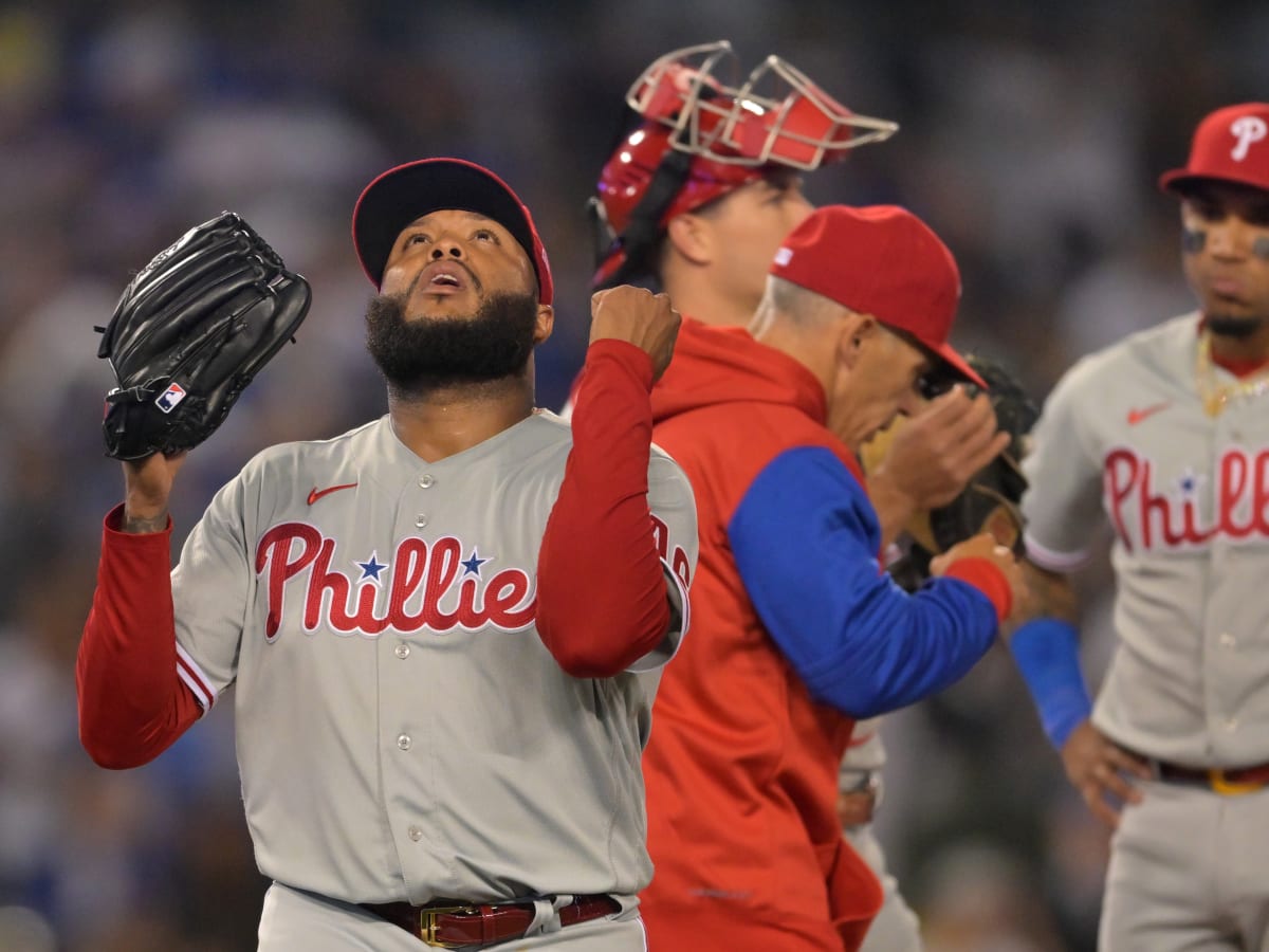 Phillies extend José Alvarado  Phillies Nation - Your source for  Philadelphia Phillies news, opinion, history, rumors, events, and other fun  stuff.