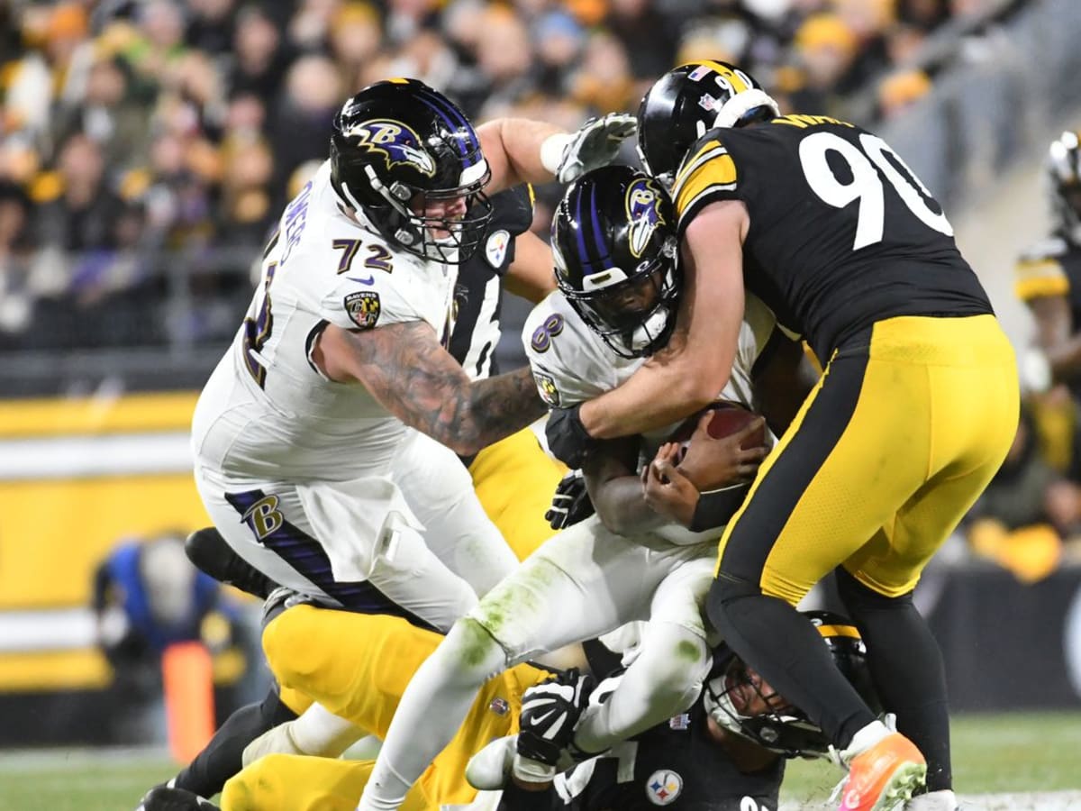 Ravens Schedule Unbalanced With Home, Away Games, 5 AFCN Matchups Over  Final Stretch - Sports Illustrated Baltimore Ravens News, Analysis and More