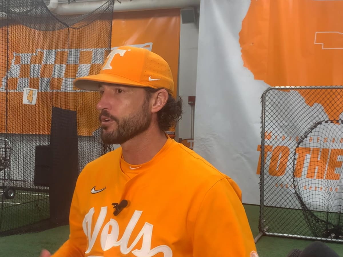 Vols' baseball game recap: the offense scored 10 combined runs in the  seventh and ninth innings, thanks in part to two more home runs from  Christian Moore as UT powers past Georgia