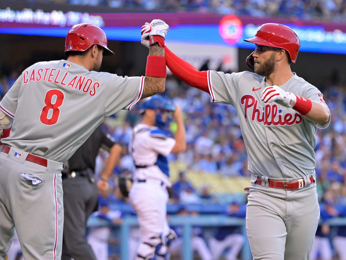 Does the Philadelphia Phillies Slow Start Mean the Season is