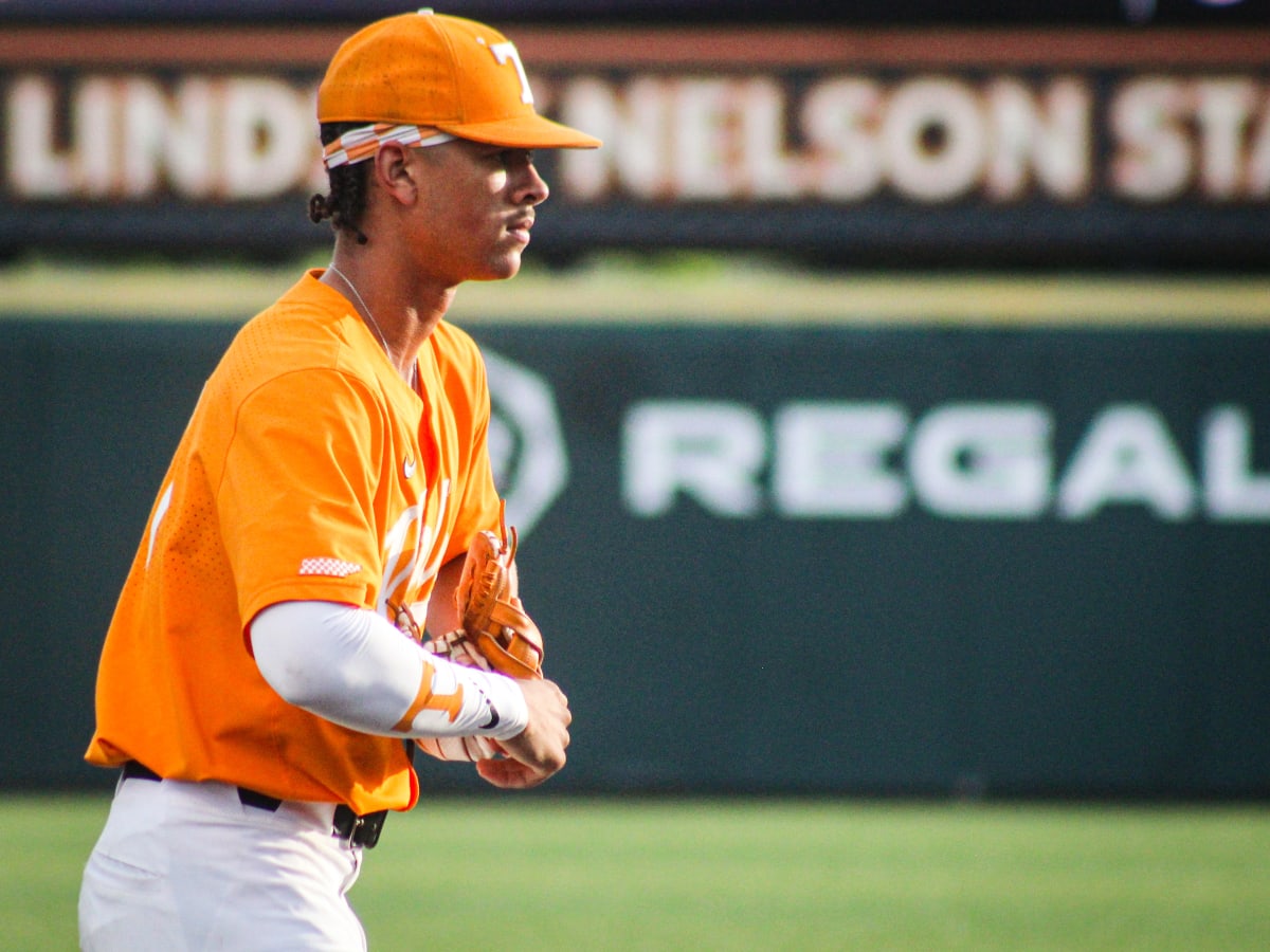 Tennessee baseball's 2022 legacy an extraordinary but incomplete one