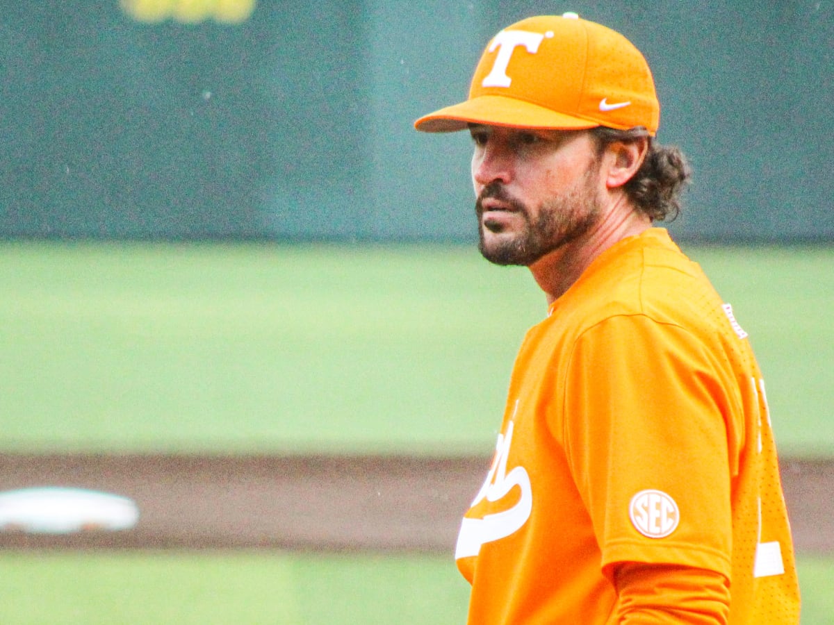 Tennessee Baseball: SEC College Baseball is back, opening weekend