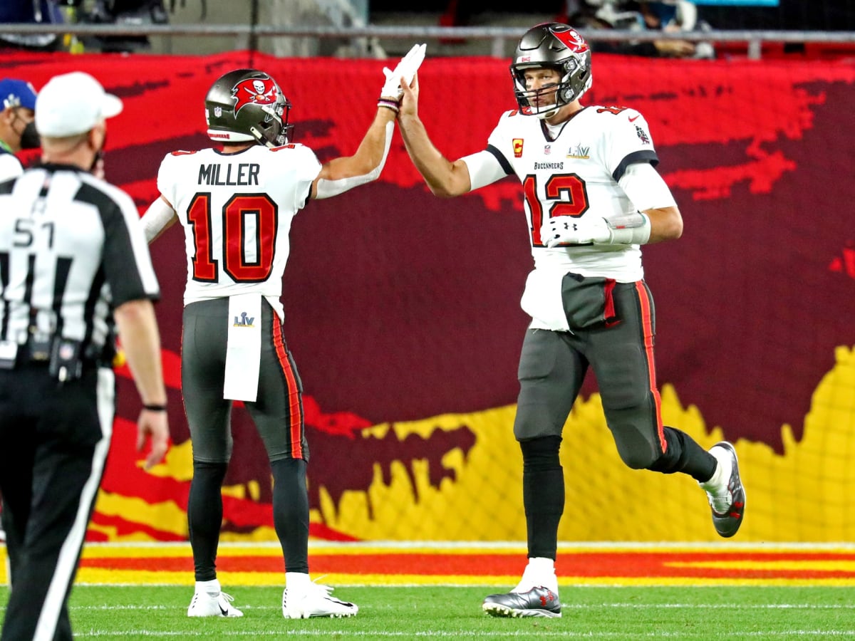 2022 Tampa Bay Buccaneers Schedule: Complete schedule, match