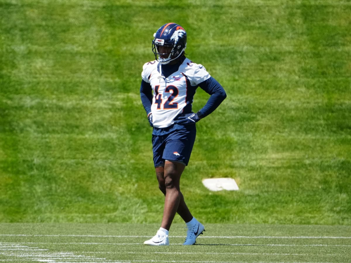 Denver Broncos' OLB Nik Bonitto a 'Draft Day Steal' per Pro Football Focus  - Sports Illustrated Mile High Huddle: Denver Broncos News, Analysis and  More