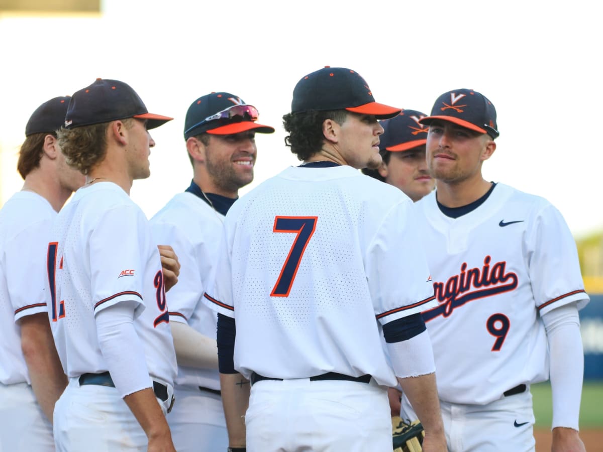 Virginia Baseball Gear, Virginia Cavaliers Baseball Jerseys, Hats