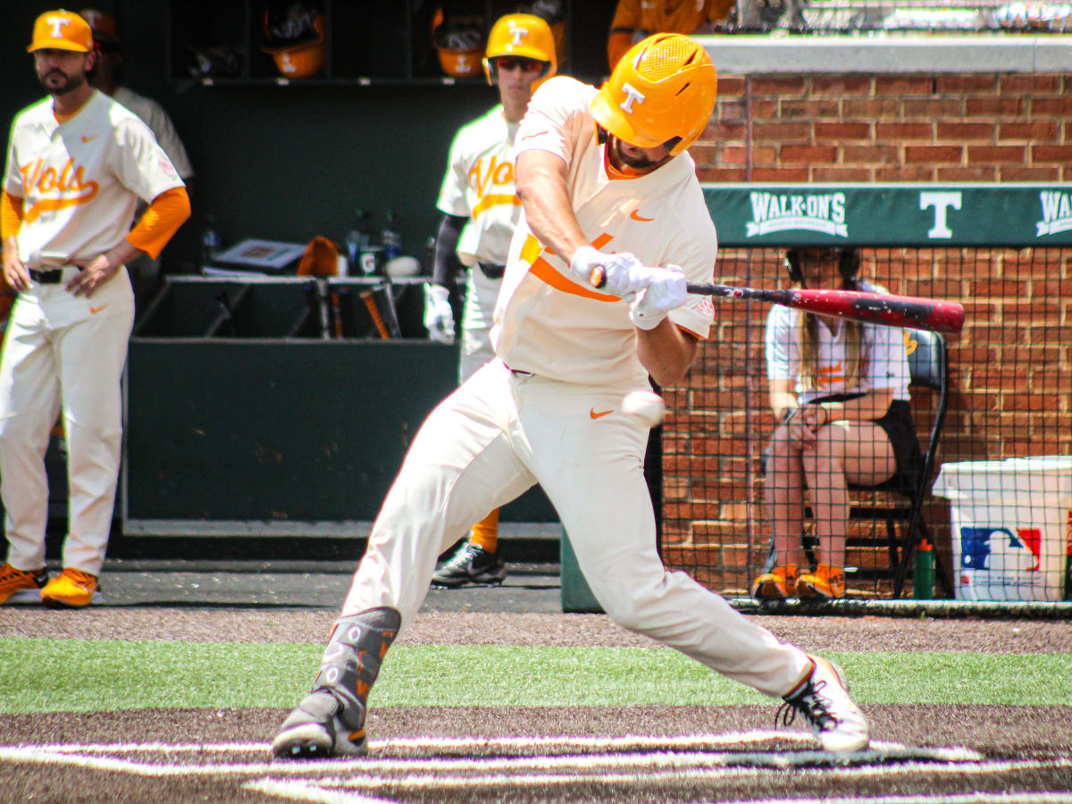 Tennessee Vols Sports Sweeps Vanderbilt Baseball, Basketball and Football  For First Time in History - Sports Illustrated Tennessee Volunteers News,  Analysis and More