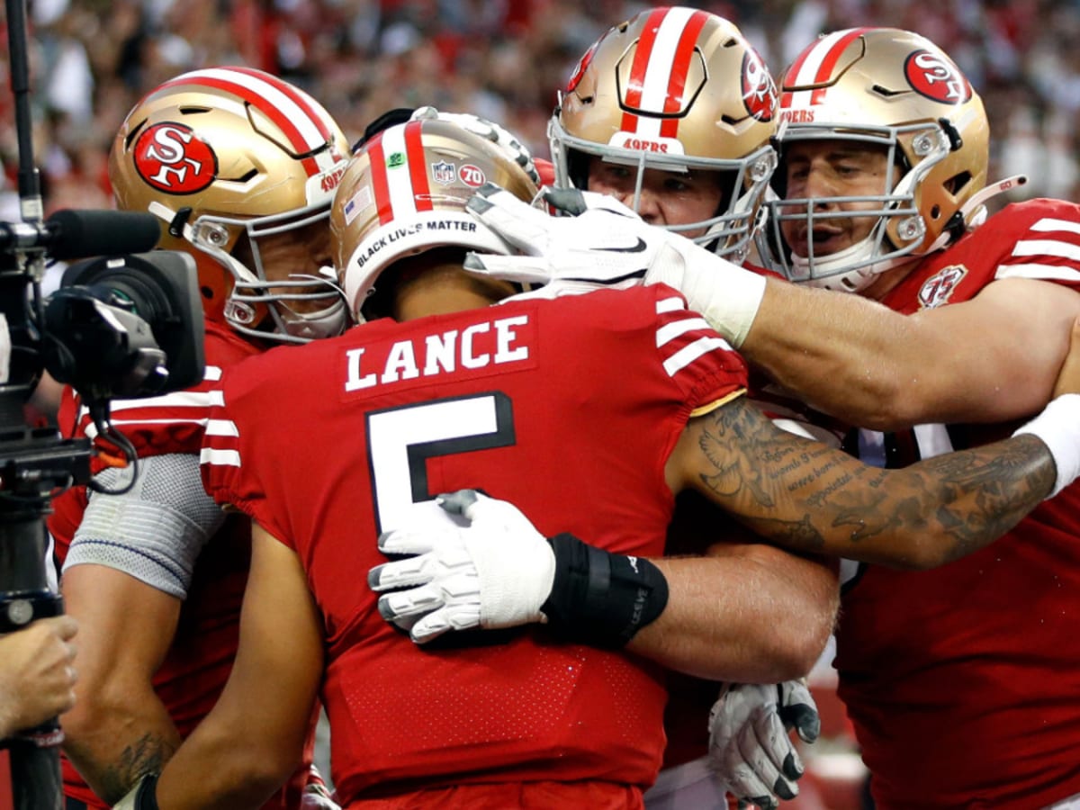 San Francisco 49ers 2022 NFL Schedule, Opponents & Instant Analysis 