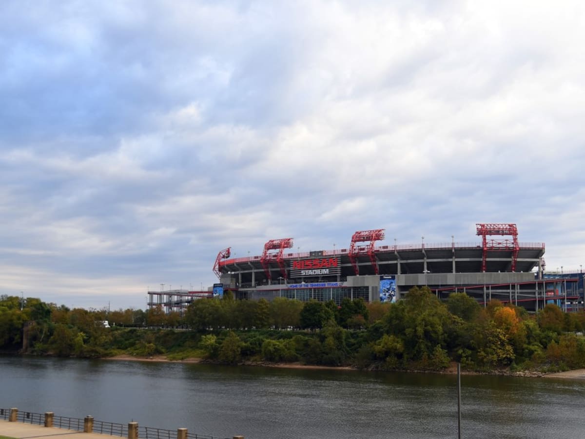 Tennessee Titans: Development Plan for New Stadium Finalized - Sports  Illustrated Tennessee Titans News, Analysis and More