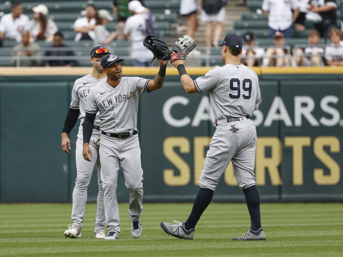 Top Opening Day moments in Chicago White Sox history - InsideTheWhite Sox  on Sports Illustrated: News, Analysis, and More