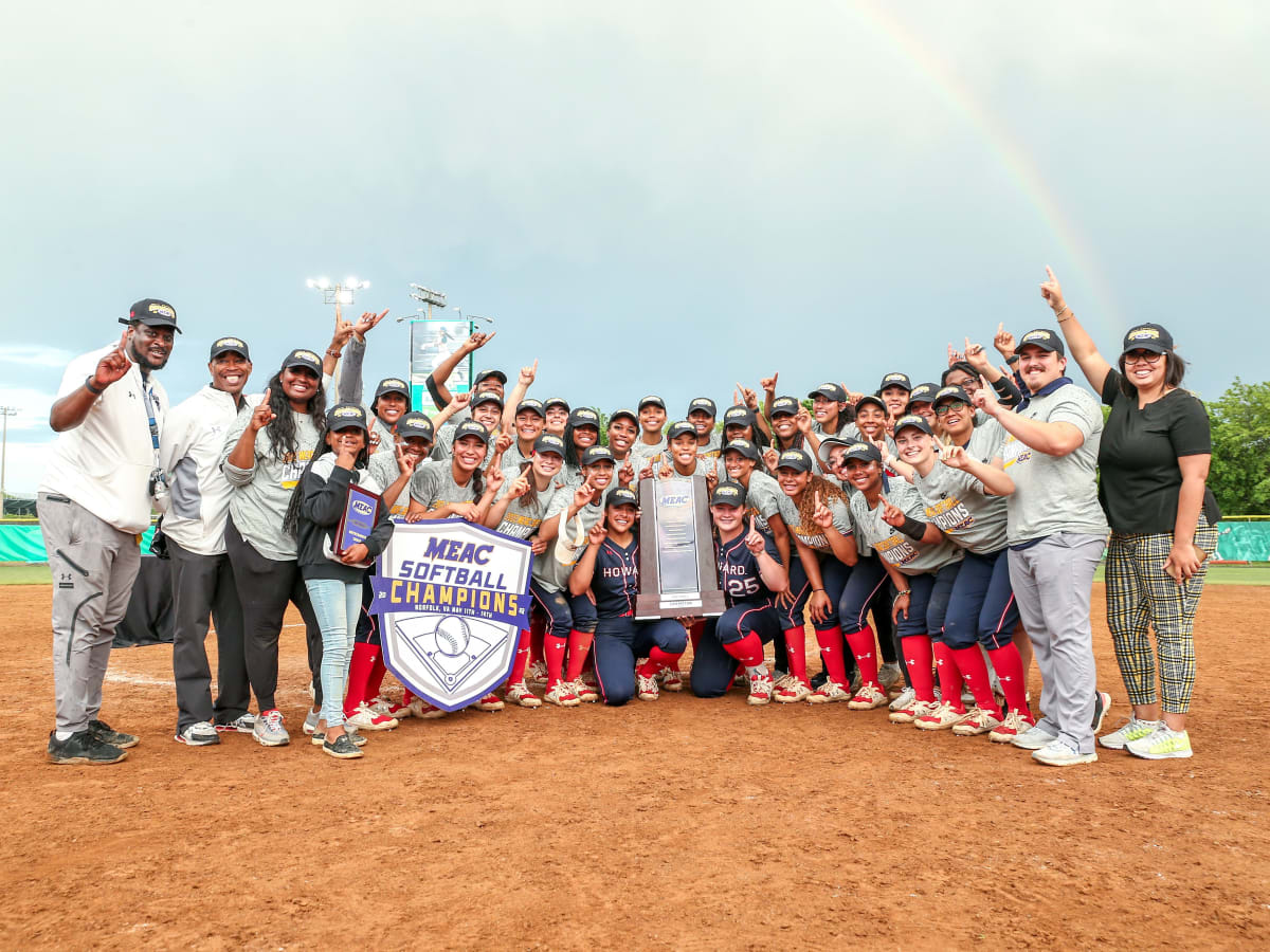 MEAC/SWAC SPORTS MAIN STREET™: NCAA Division II National Championship: SHAW  UNIVERSITY LADY BEARS WINS! IN FINAL FOUR