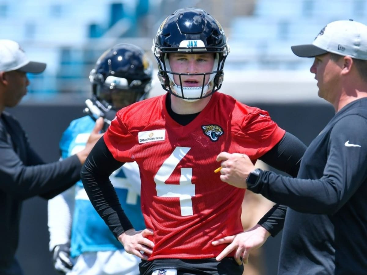 Jacksonville Jaguars Mailbag: Why Doug Pederson Makes the Right Call About  Minicamp - Sports Illustrated Jacksonville Jaguars News, Analysis and More