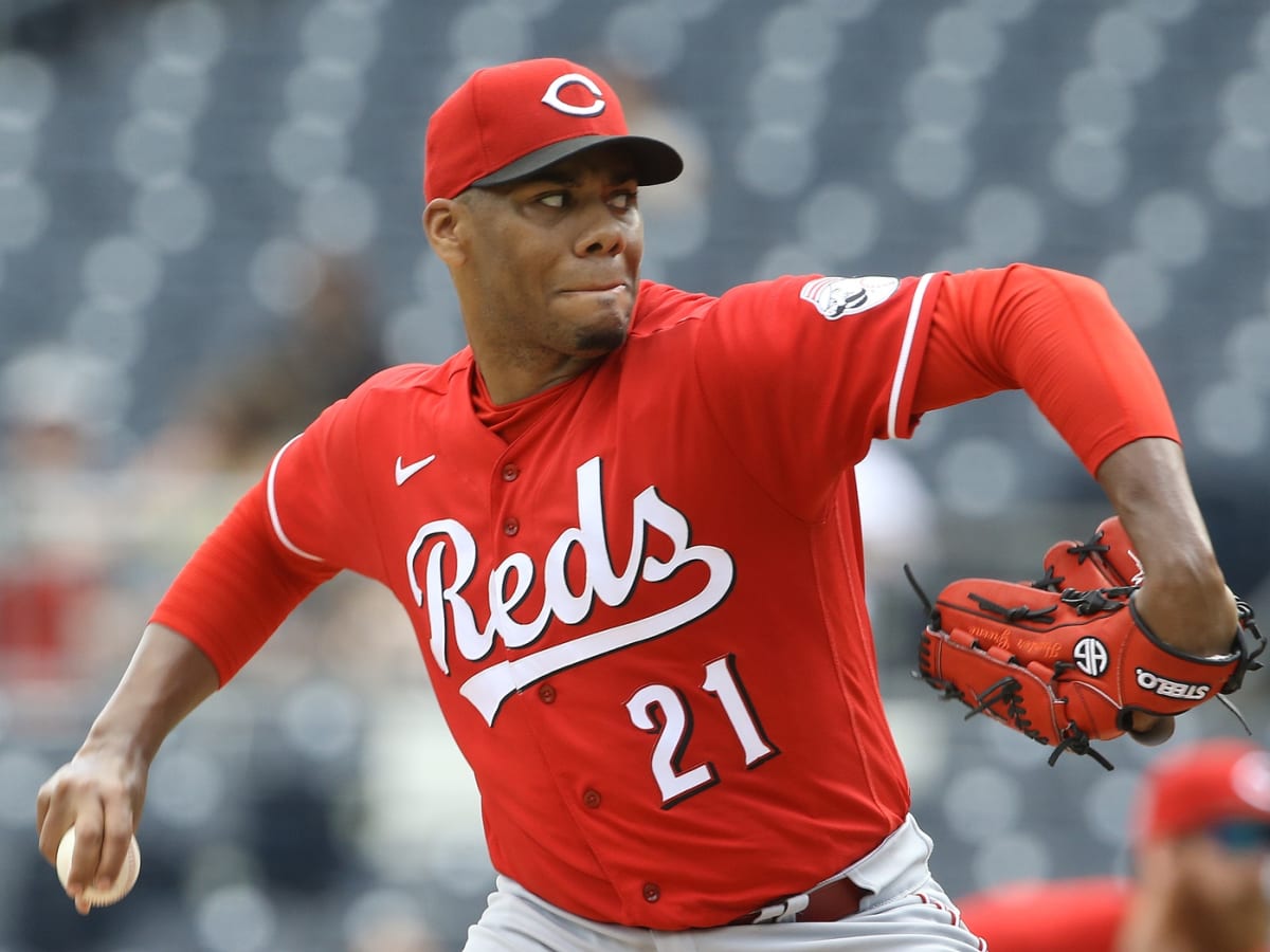 MLB Opening Day 2019: Schedule, starting pitchers, game times