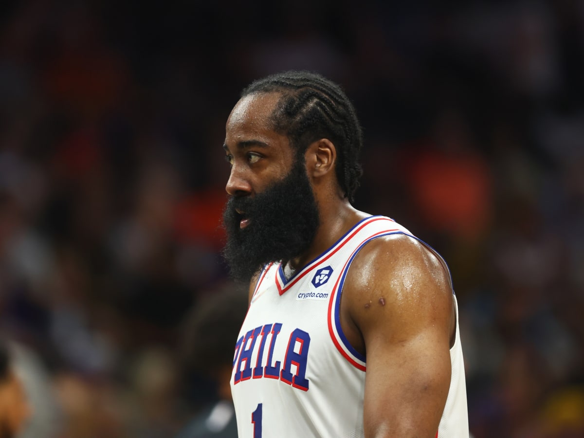 Sixers: Did James Harden trade secure an extended playoff run?