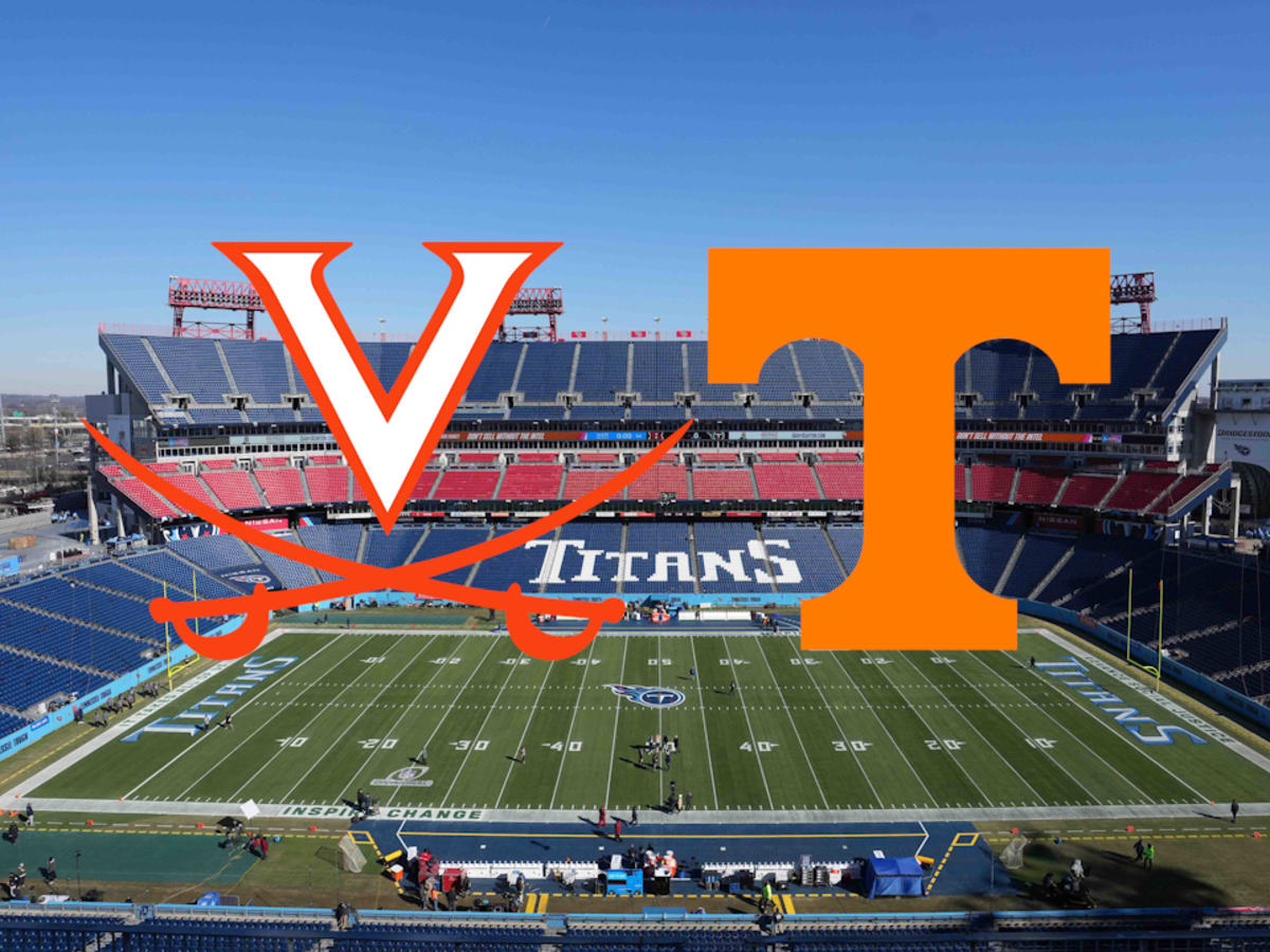 2023 season opener could be Vols' final game at Nissan Stadium