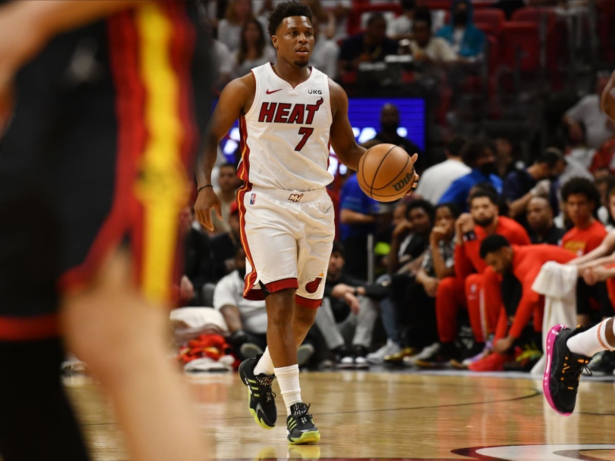 NBA: Kyle Lowry ruled out of Miami Heat vs Boston Celtics Eastern  Conference finals Game 1 with hamstring injury, NBA News