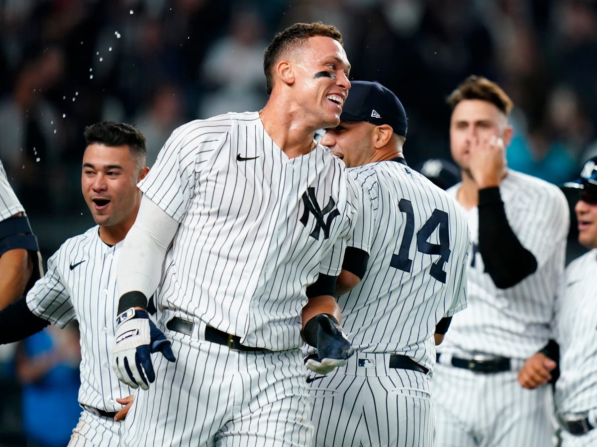 Yankees are best MLB team behind Aaron Judge, Giancarlo Stanton - Sports  Illustrated