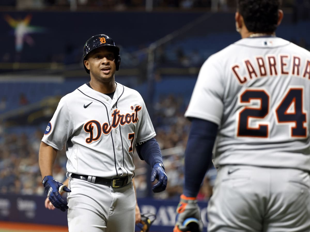 Isaac Paredes  Four Seam Images