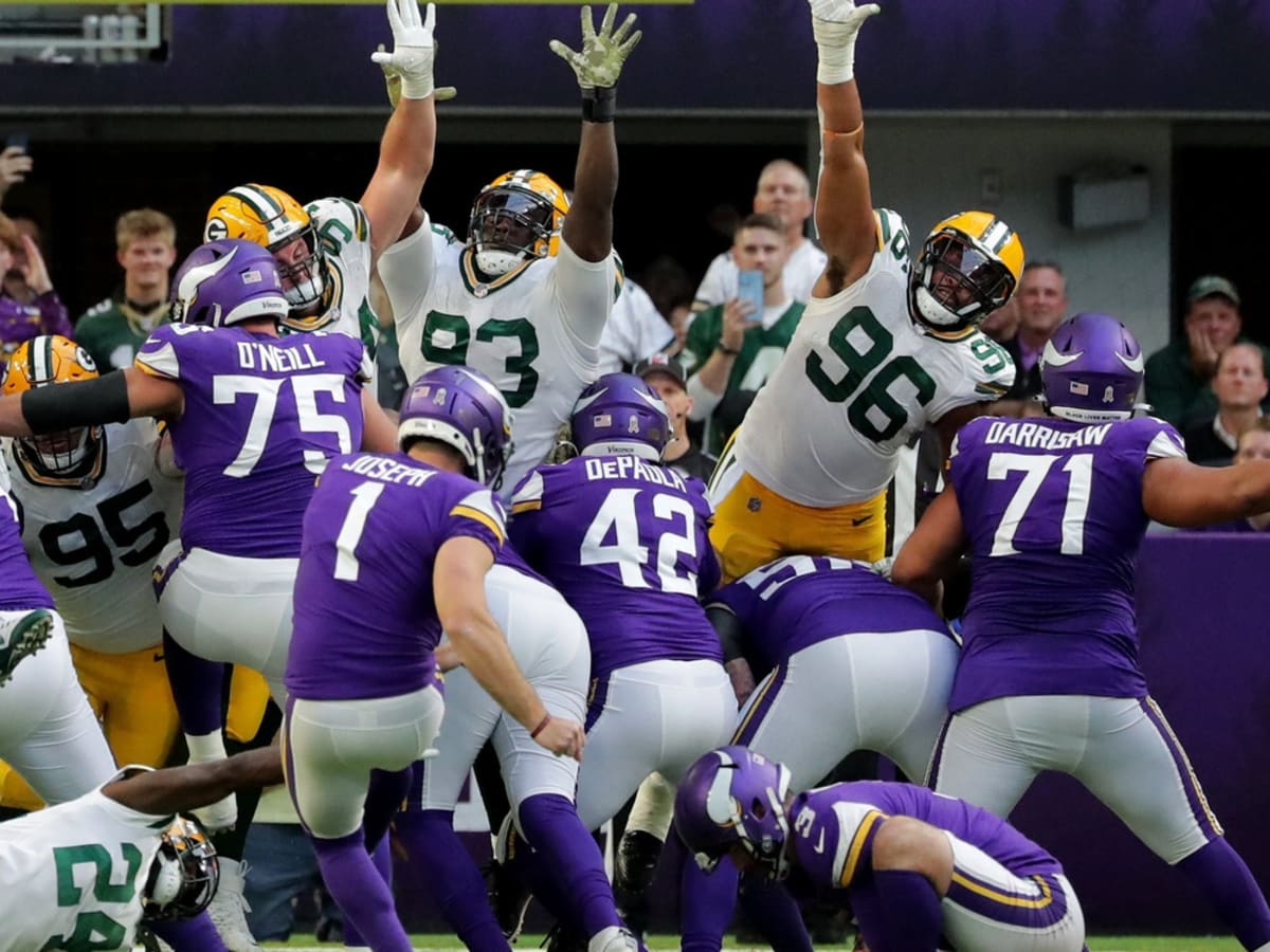 The Minnesota Vikings' 2022 Schedule is Here: Dates, Opponents, Times,  Channels - Sports Illustrated Minnesota Vikings News, Analysis and More