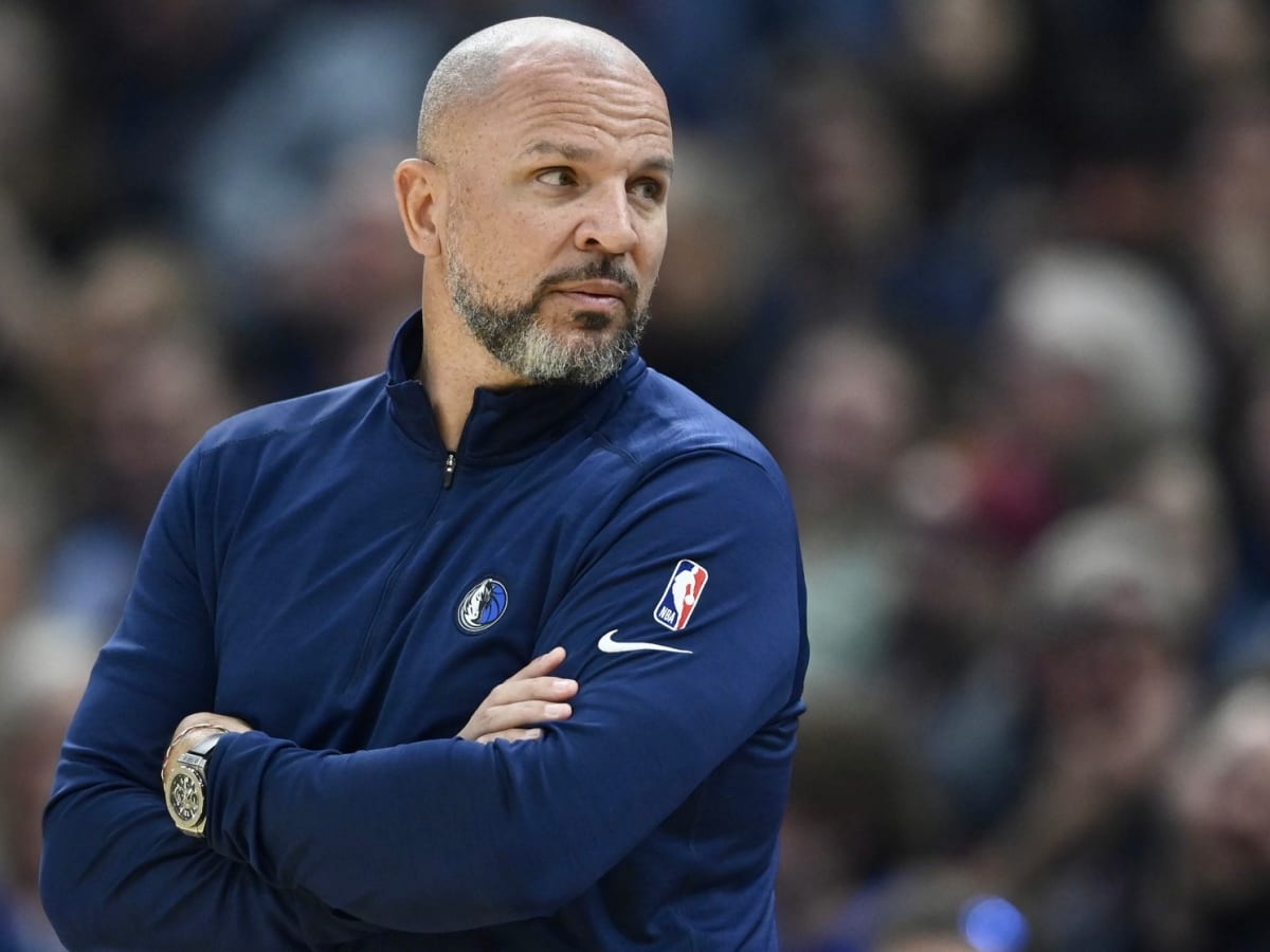 Jason Kidd's value to the 2011 Mavs: He was plus-43 in Games 4-5-6 - Sports  Illustrated Cal Bears News, Analysis and More