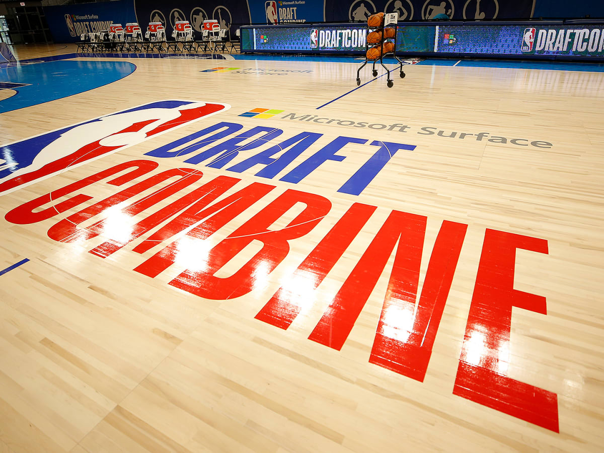 NBA Combine Scrimmage 2 Ft. Drew Timme, Ron Harper Jr, Collin Gillespie &  More 