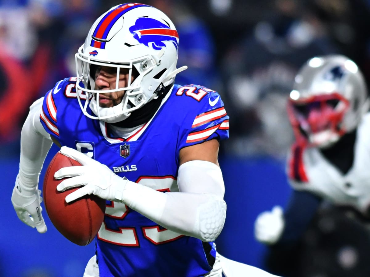 Micah Hyde knew Buffalo Bills would be good in 2019, but former Packers,  Hawkeyes teammates didn't believe him 