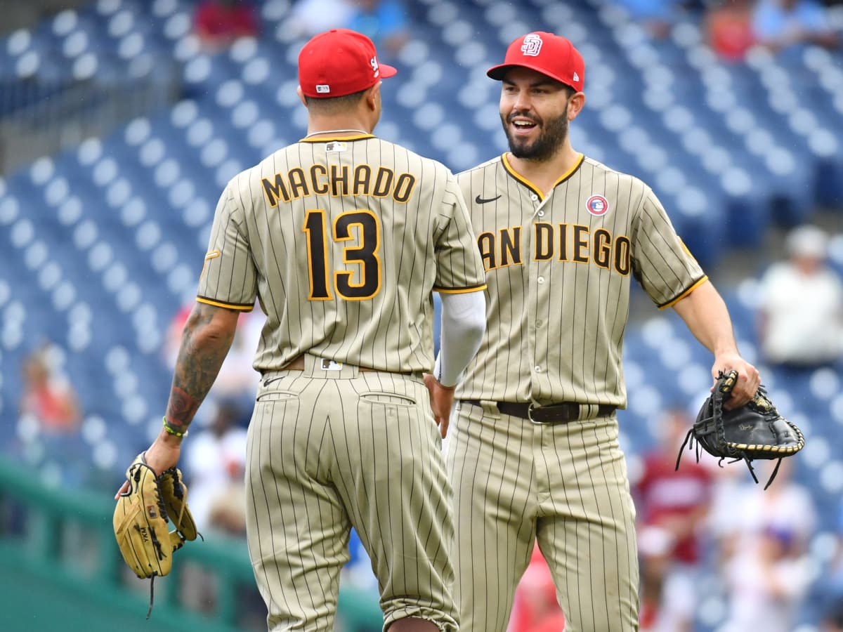 Phillies pursuit of Bryce Harper and Manny Machado: the best we have is  conjecture  Phillies Nation - Your source for Philadelphia Phillies news,  opinion, history, rumors, events, and other fun stuff.