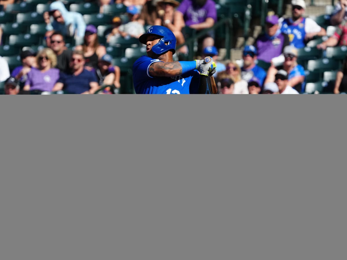 Is the 2021 Version of KC Royals Catcher Salvador Perez Officially Back? -  Sports Illustrated Kansas City Royals News, Analysis and More