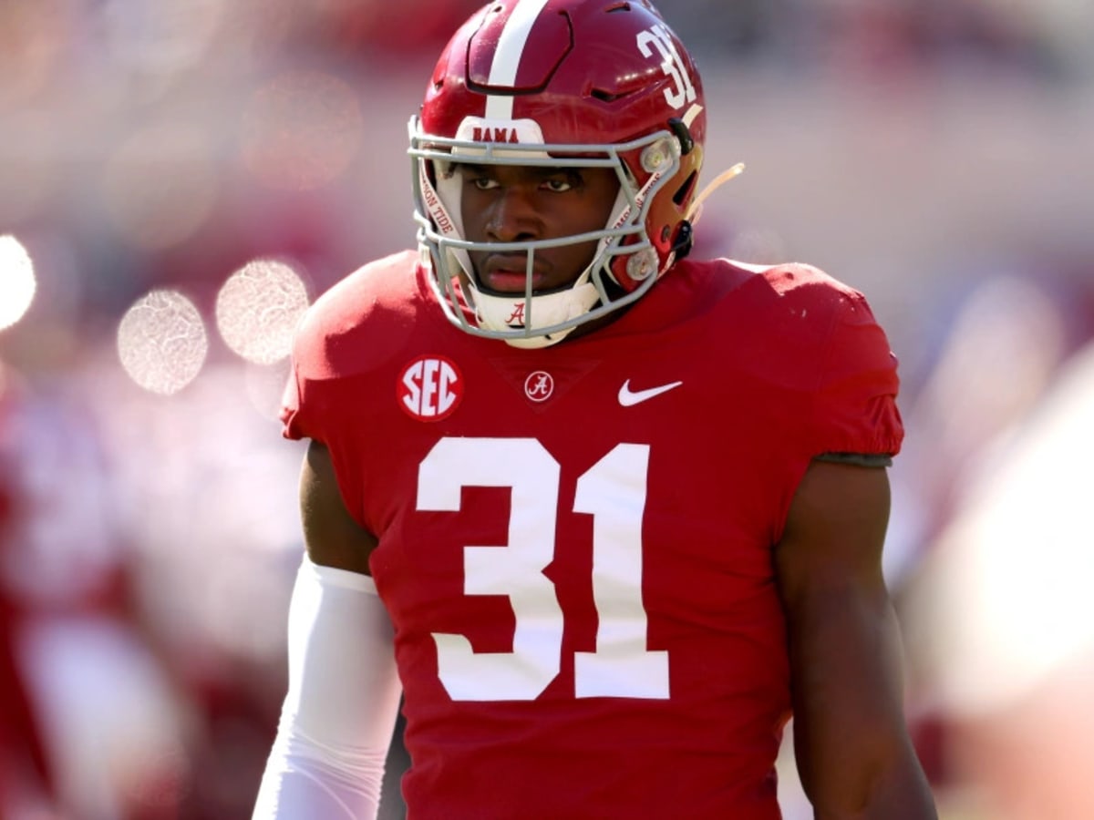 Early EDGE Position Rankings For 2023 NFL Draft