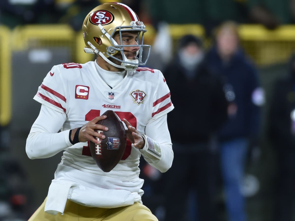 Jimmy Garoppolo's future? NFL sources weigh in on how the San