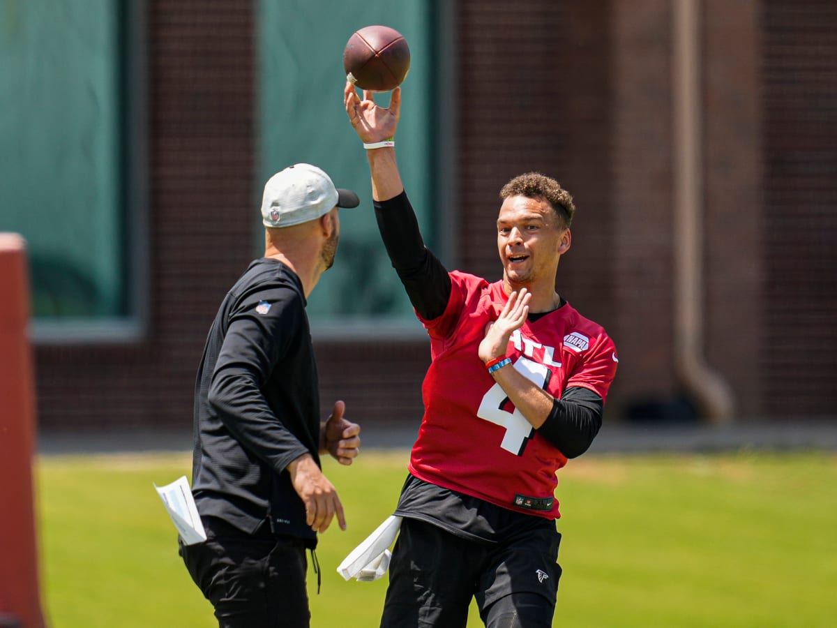 How Desmond Ridder won UC's starting quarterback job and sparked the  Bearcats' turnaround - The Athletic