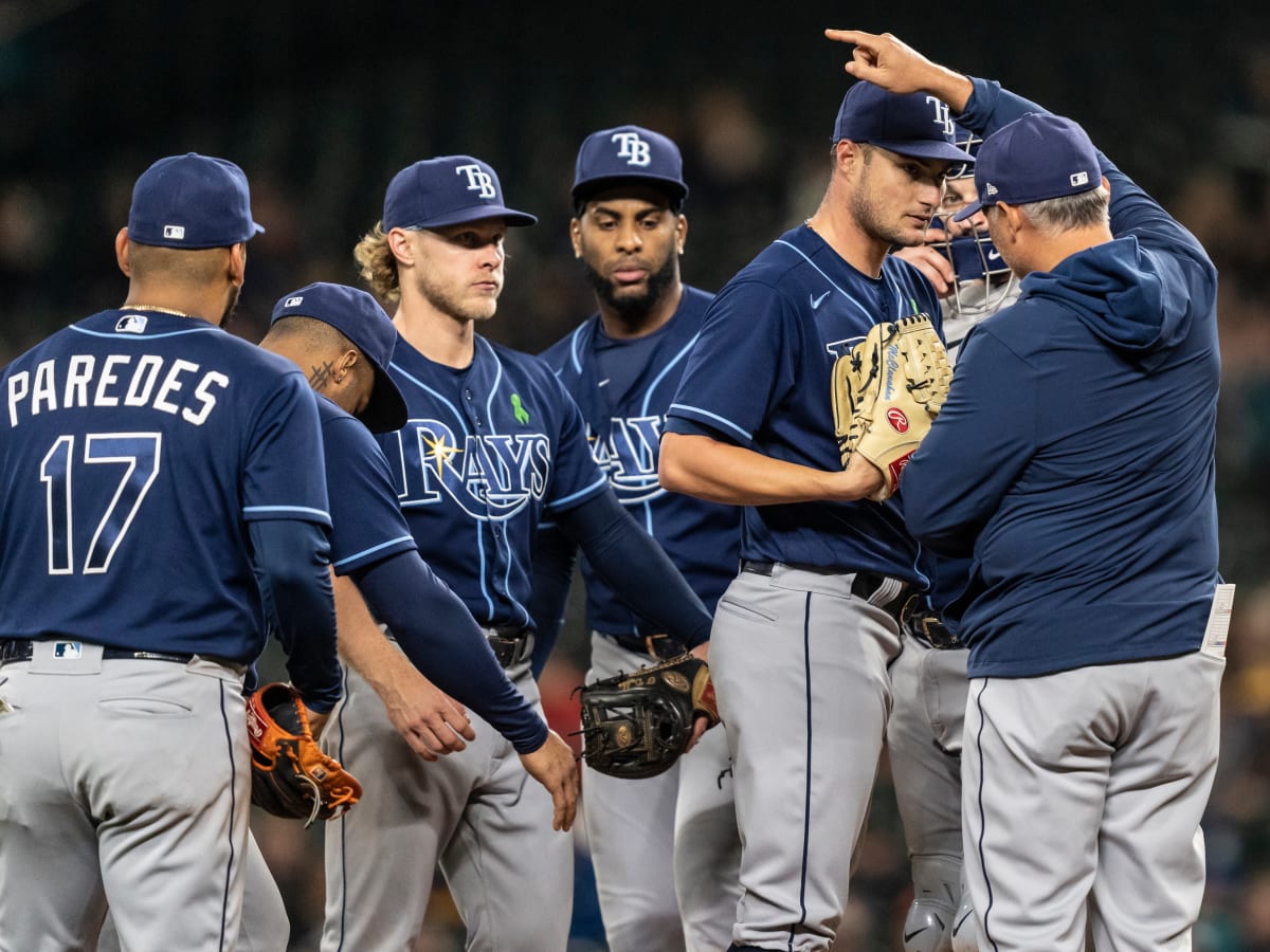 My Two Cents: It Takes a Village To Get Brett Phillips Out of His Slump -  Sports Illustrated Tampa Bay Rays Scoop News, Analysis and More