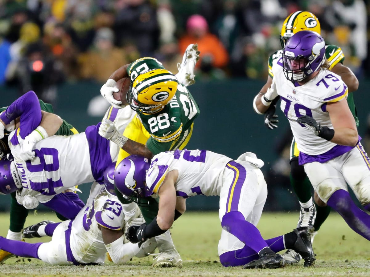 Favorable schedule could help Vikings to fast start