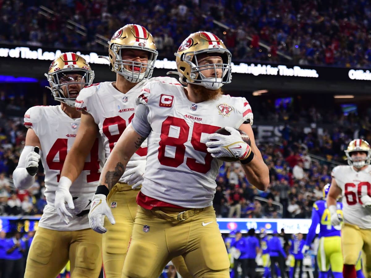 The 49ers have the fourth-highest odds to win the Super Bowl in 2023 -  Niners Nation