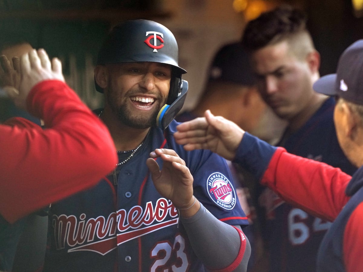 Twins' Royce Lewis' injury woes continue, Jose Miranda called up